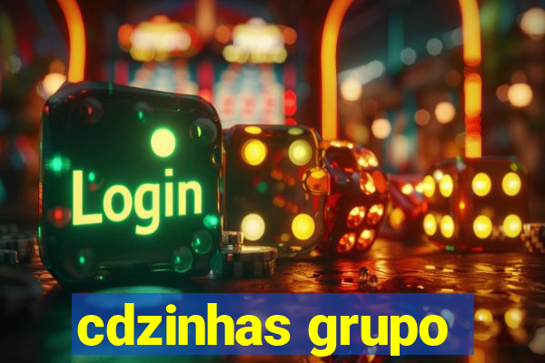 cdzinhas grupo